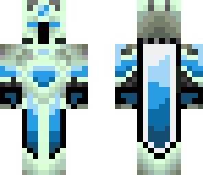 water knight