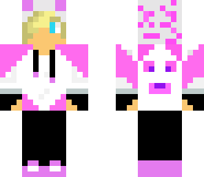 pinkforlife