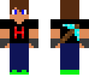 minehector definide