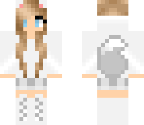 my skin