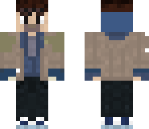 edited peter parker