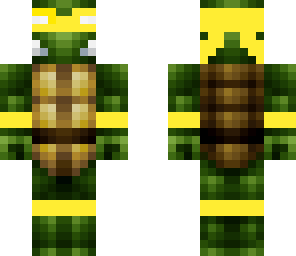 ninja turtle
