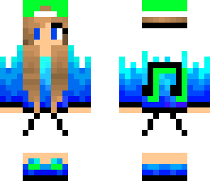 summer skin 2 