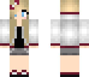 school girl