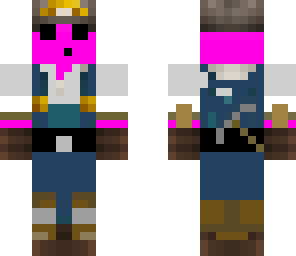 miner timmy