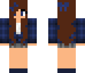 school girl edit