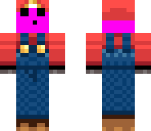 mario timmy