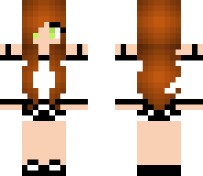 red head