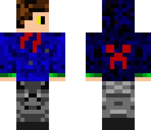boss skin