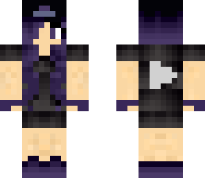 enderyoutuber  girl
