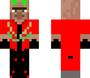 razor villager 2
