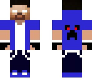 awesome herobrine 2