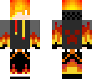 flame