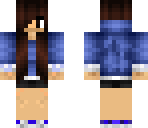 woofless girl
