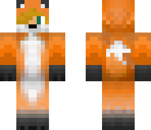 orangefox edited