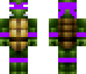 donatello