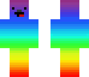 rainboderp bacca
