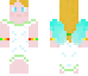 weather fairy