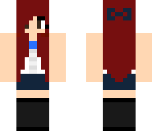 erza scarlet
