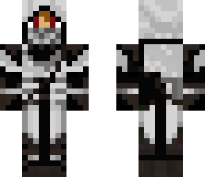 cool assassin