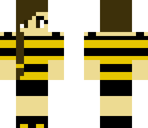 arcticfluff bee