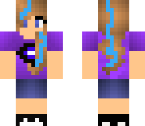 music girl