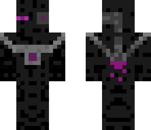 endermen robot