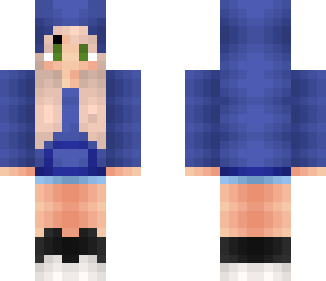 hair and eye edit