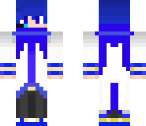 kaito edit