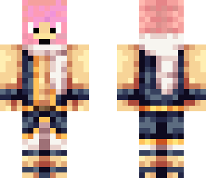 natsu
