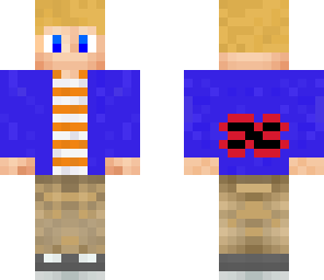 thats boy fixed