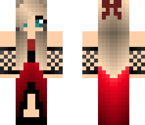 gothic girl