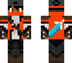 orange