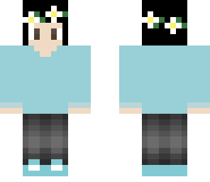 flower boy