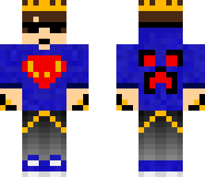 teen prince