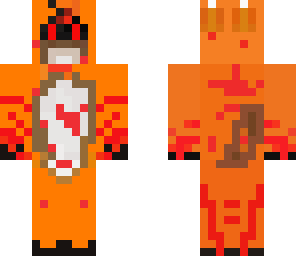tails doll