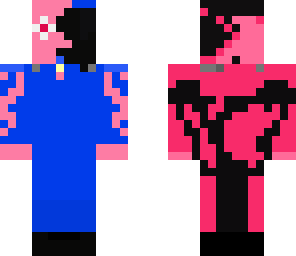 morph