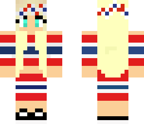 norway girl
