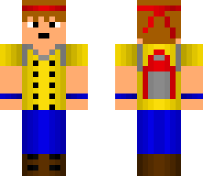 joel pro