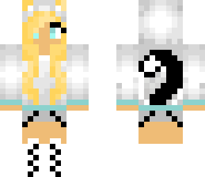 changed tail