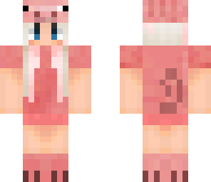 pig-girl