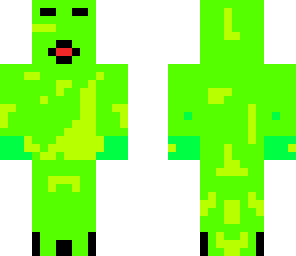 alien