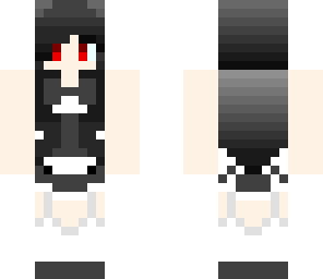 zatsune miku maid