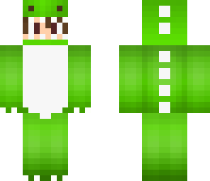 dino boy skin edited 2