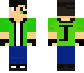 jexusplayer jr