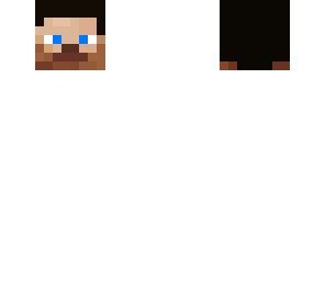 skeleton steve