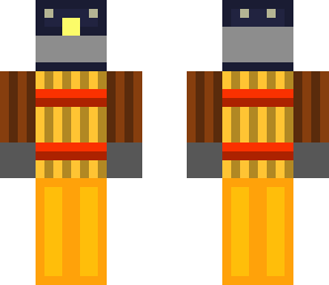 minecraft boy v2