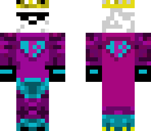 king space panda