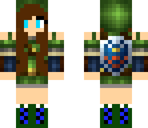 link girl