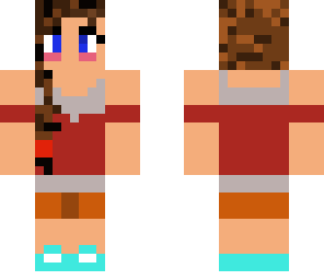 girl